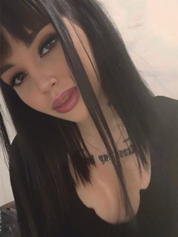 Кристина
